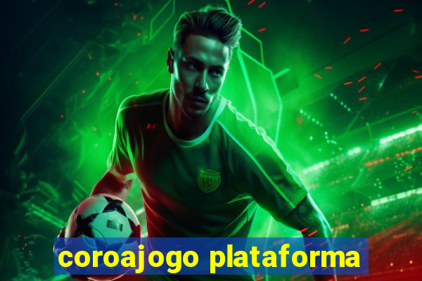 coroajogo plataforma